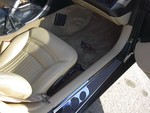 2000 Corvette Coupe For Sale